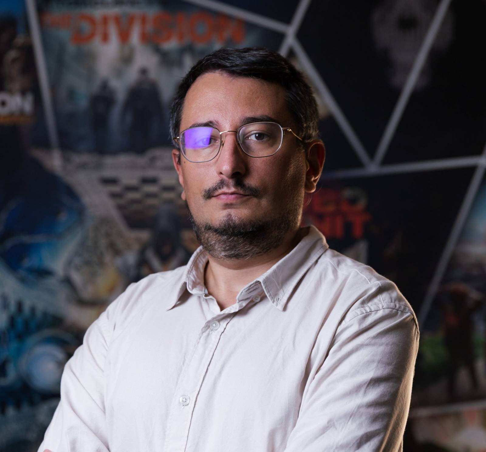 Ubisoft X UNArte – Prima generație de absolvenți ai cursului de artă digitală 3D 1 Teo Cazghir scaled