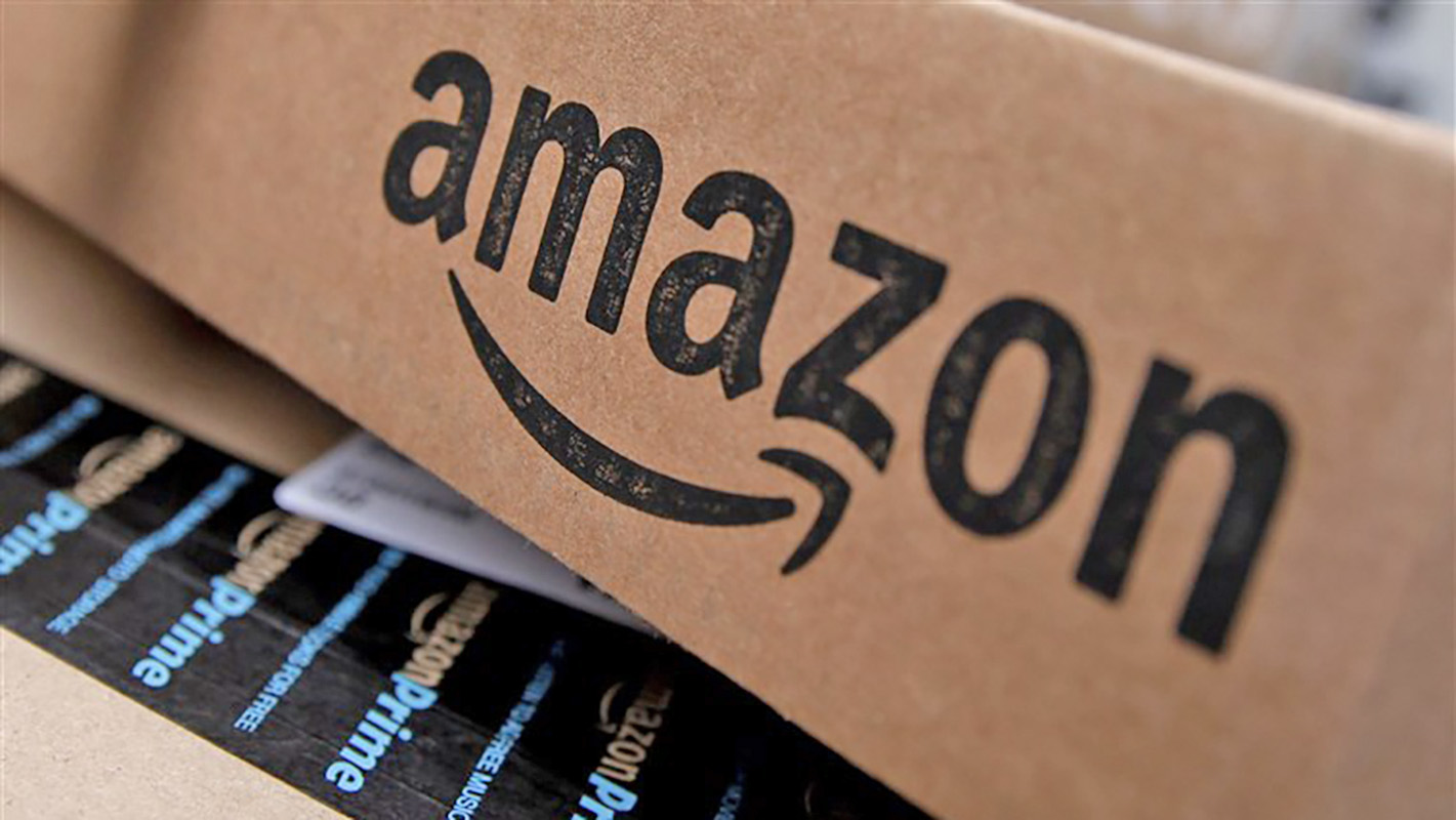 Amazon vrea să angajeze 55.000 de persoane