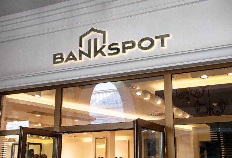 BankSpot