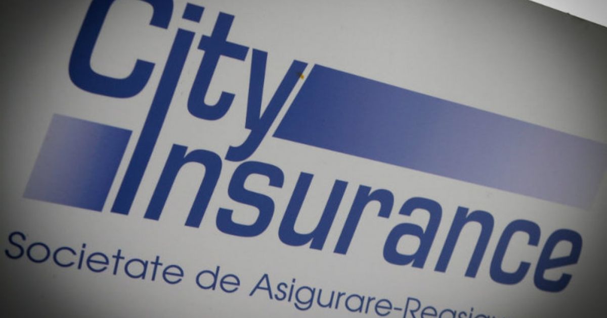 cereri de plată din partea creditorilor de asigurare ai City Insurance