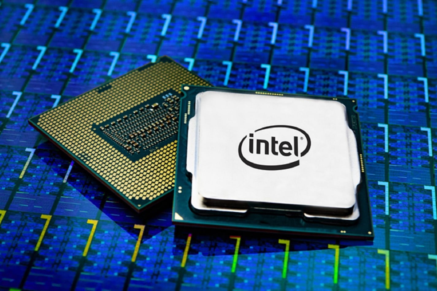 Intel va investi 80 de miliarde de euro în producția de cipuri în Europa