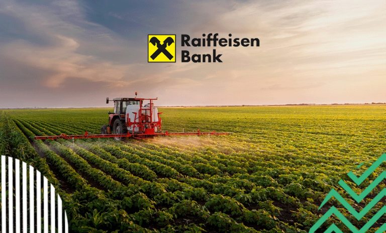 Raiffeisen Bank a lansat Creditul BIO