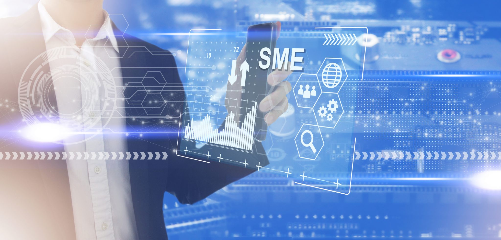 Studiu KeysFin: companiile nefinanciare din România au depășit pragul de 100 de miliarde de lei net ...