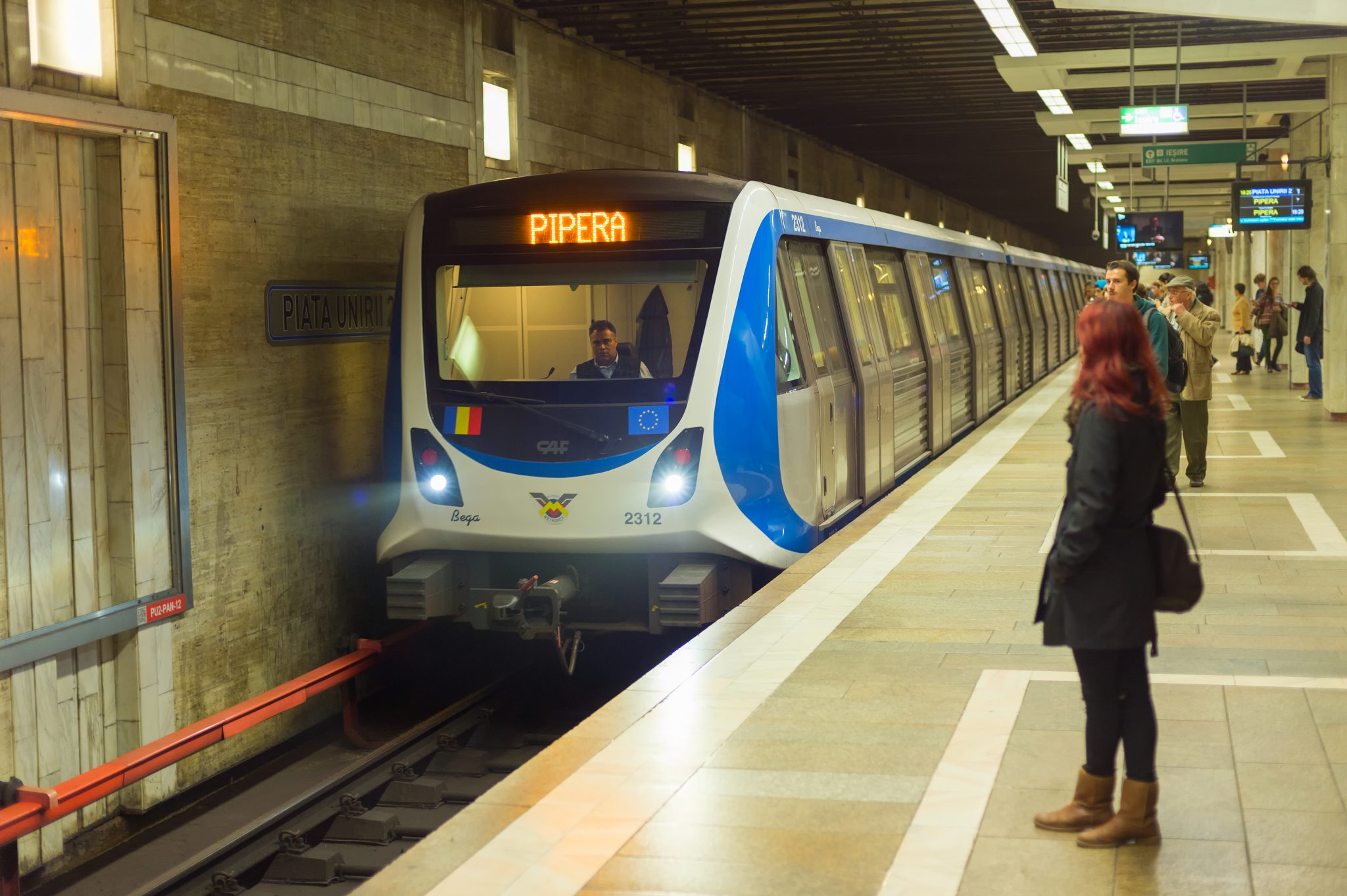 Metroul din Cluj-Napoca. Constructorii sunt pregătiți de licitații. Când încep lucrările