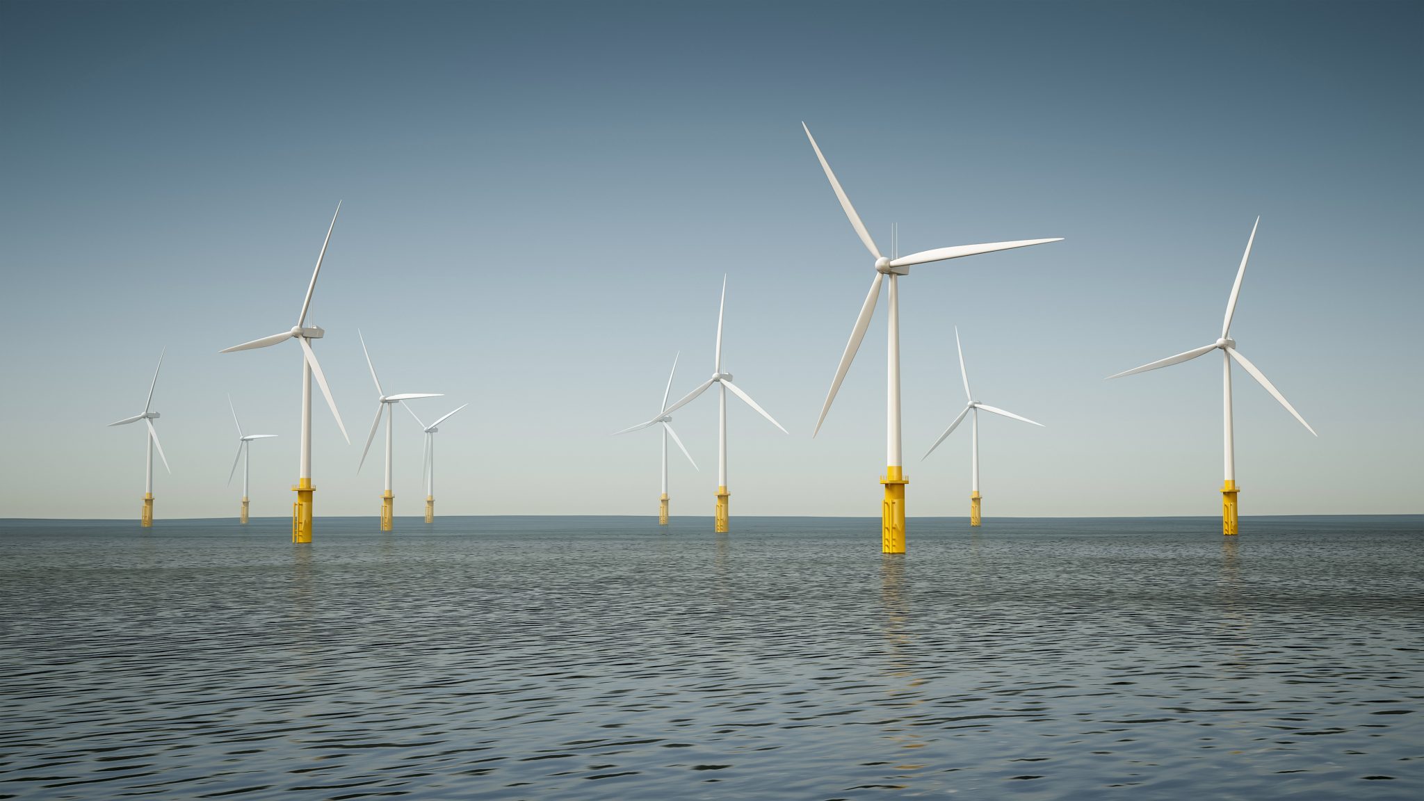 Europa caută soluții de producție a energiei electrice din valurile mărilor și oceanelor