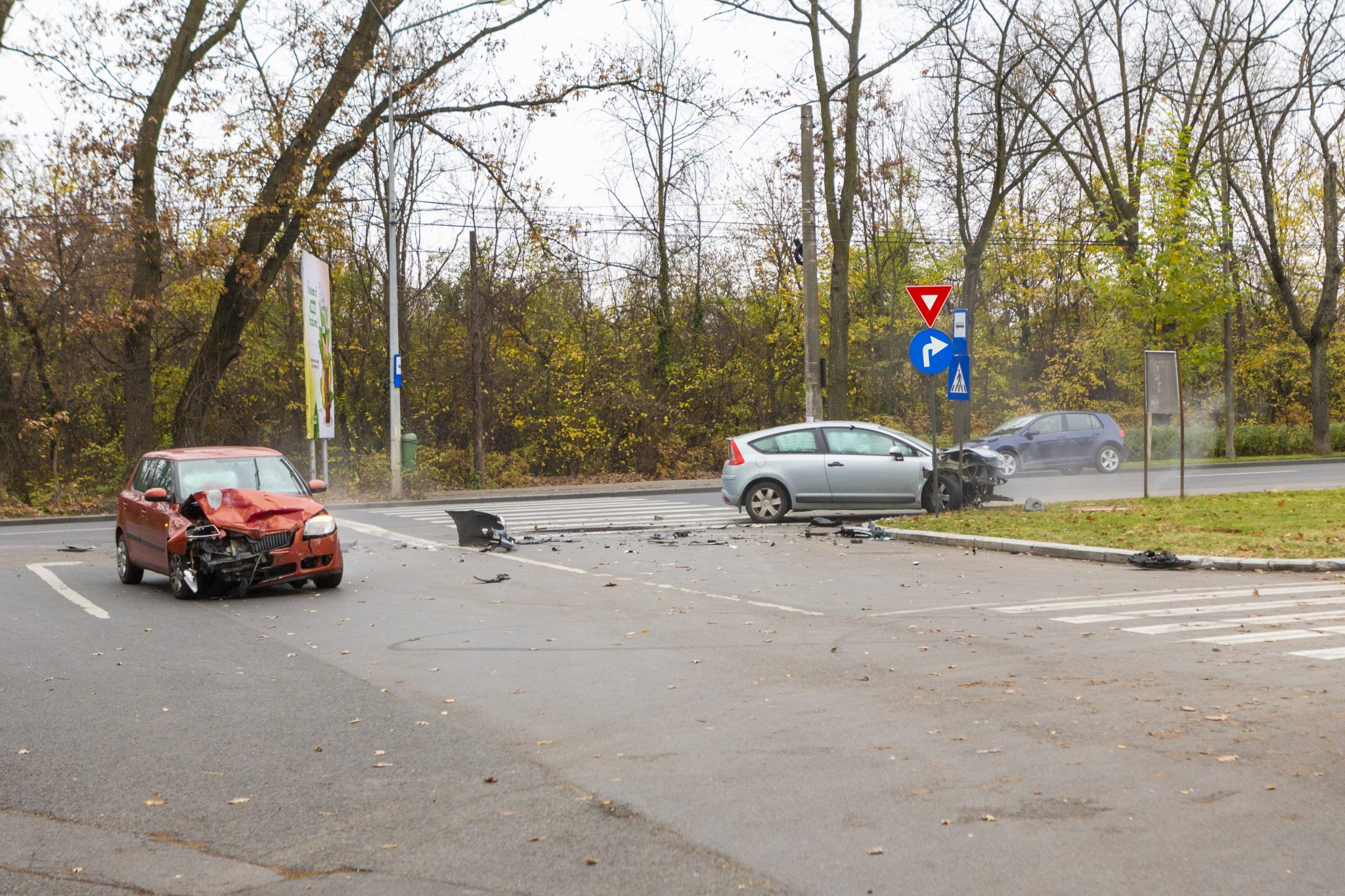 COTAR cere intervenția Guvernului pentru protejarea asigurărilor auto