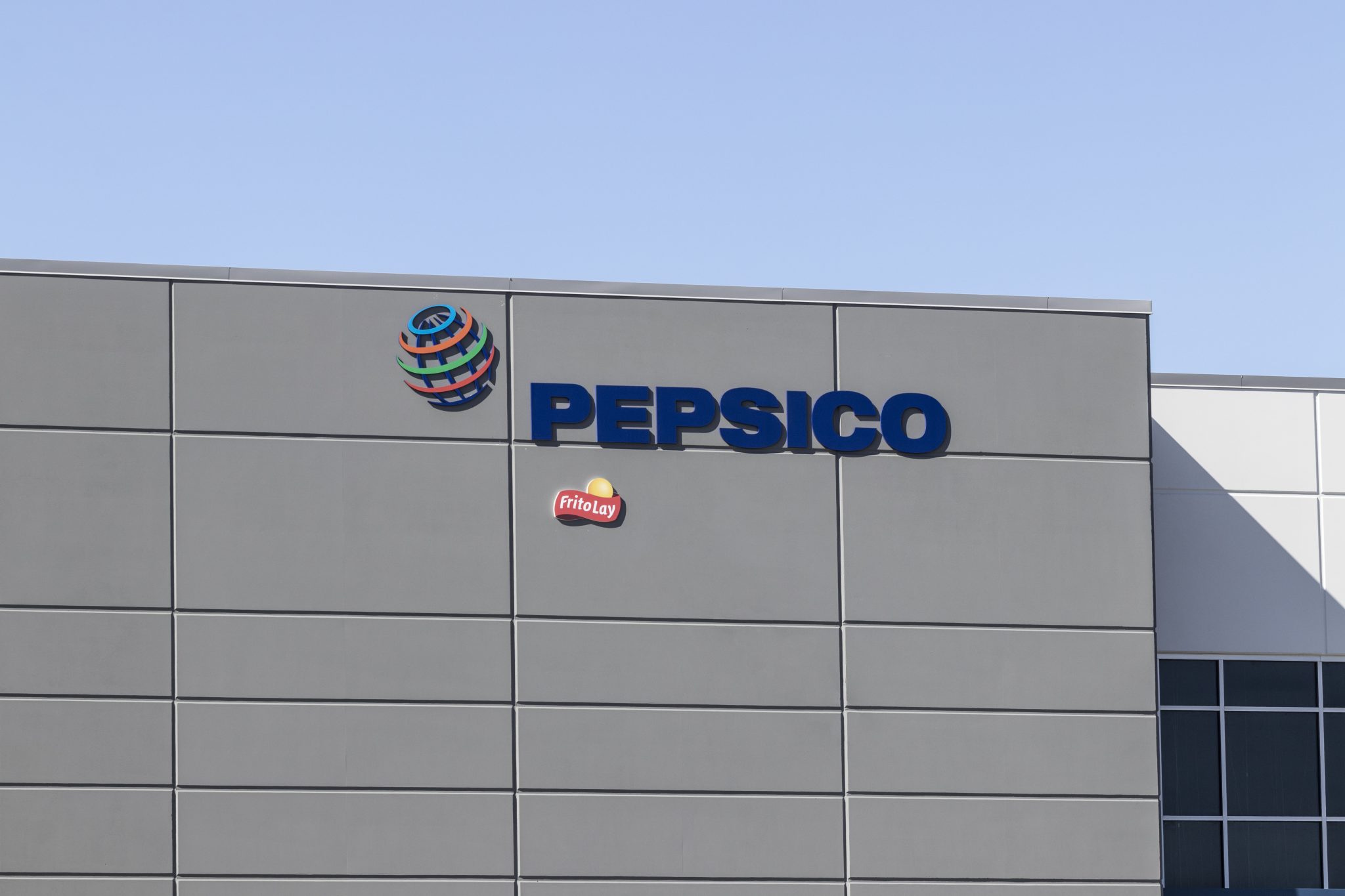 Schimbare de poziție strategică la PepsiCo.