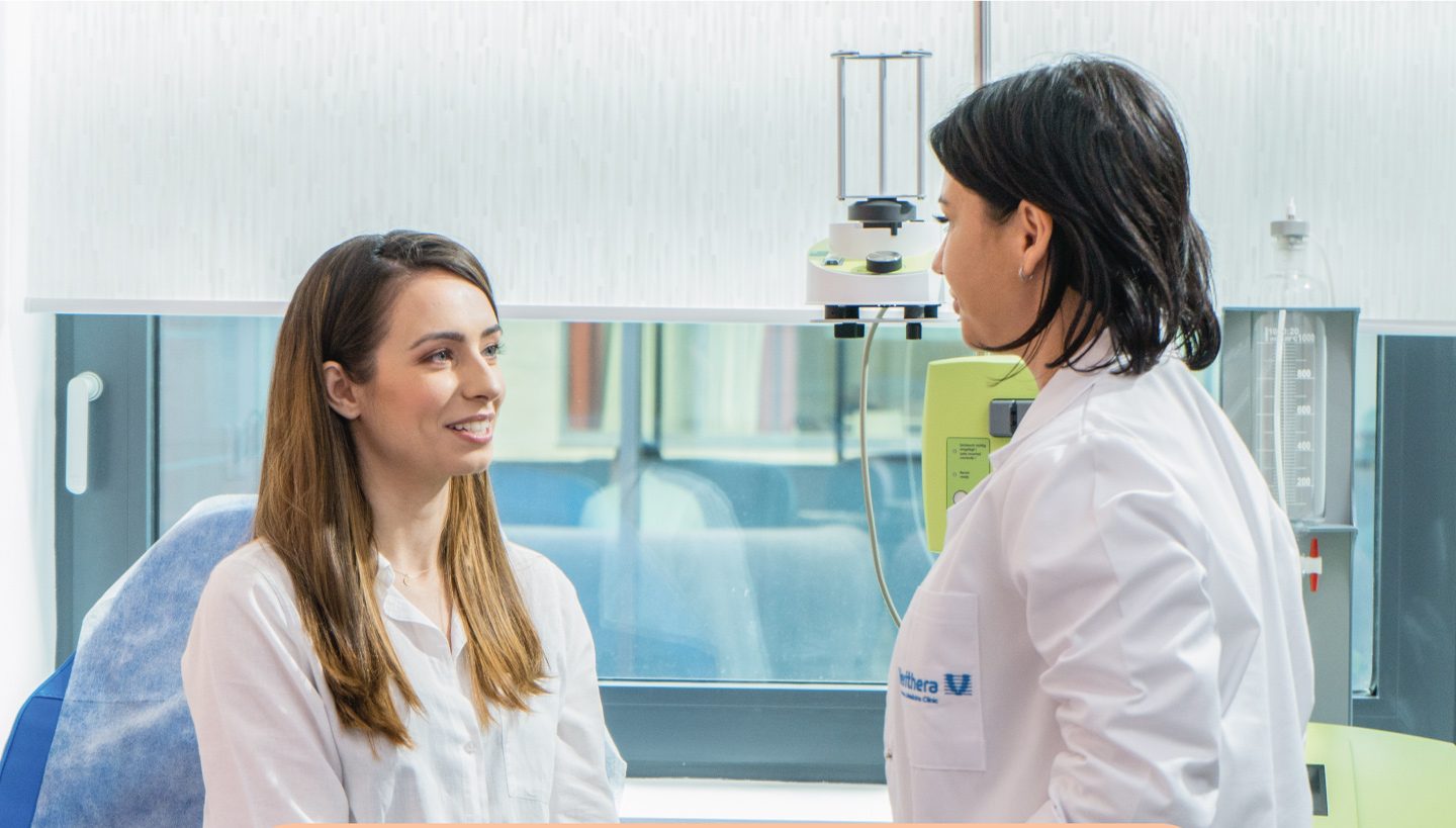 Secom lansează clinica Veritherta