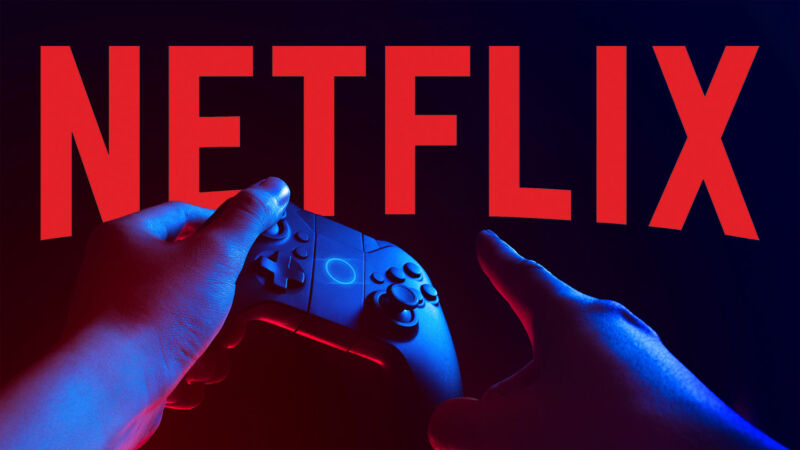 Netflix a lansat primele jocuri pentru dispozitive mobile în Europa