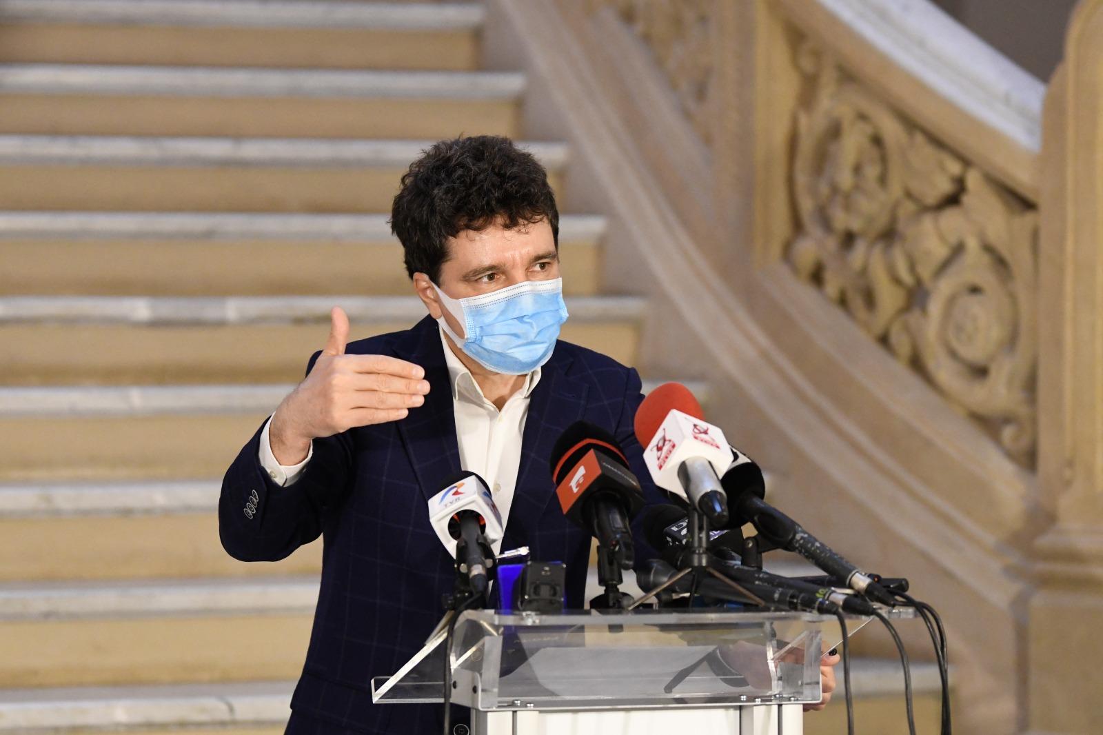 Bugetul Capitalei a fost suplimentat. Bani la spitale și parcuri