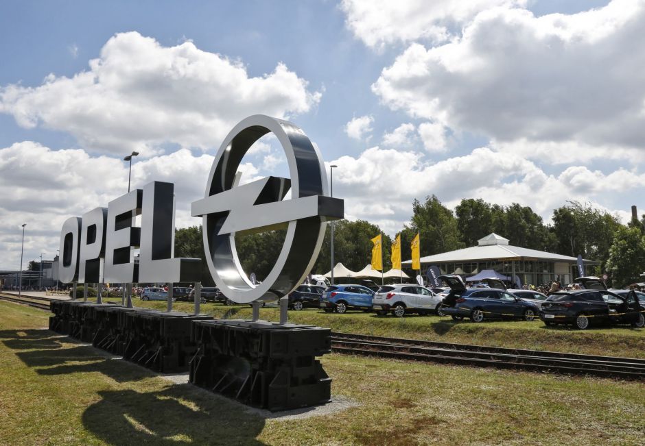 Opel