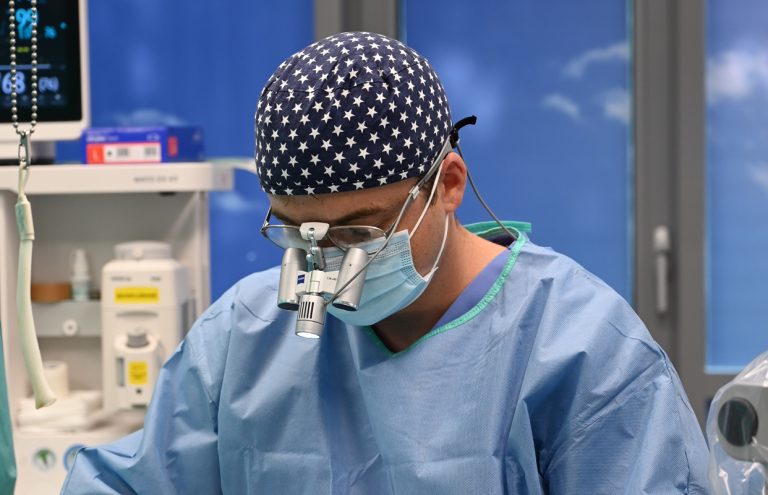 chirurgie-Clinica Zetta