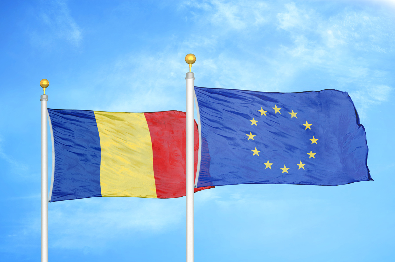 Romania-UE-PNRR