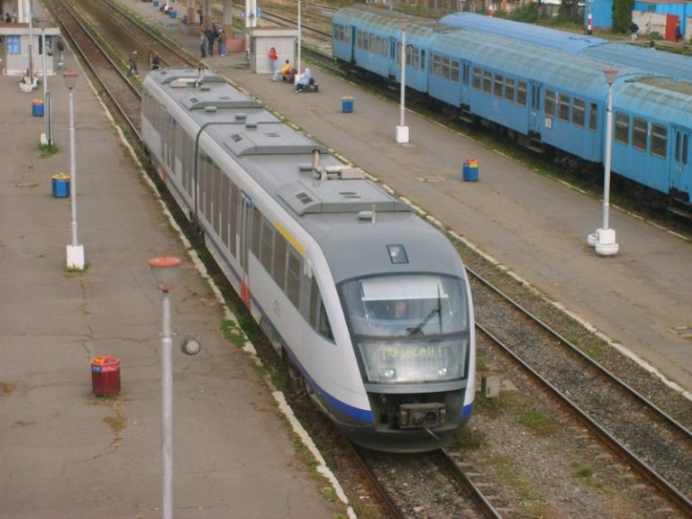Siemens Mobility a câștigat trei contracte pentru modernizarea infrastructurii de semnalizare feroviară din România 6 Trenul Metropolitan București