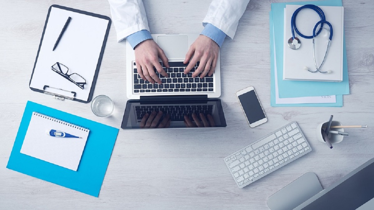 „Sistem informatic pentru registrele de sănătate – RegInterMed”