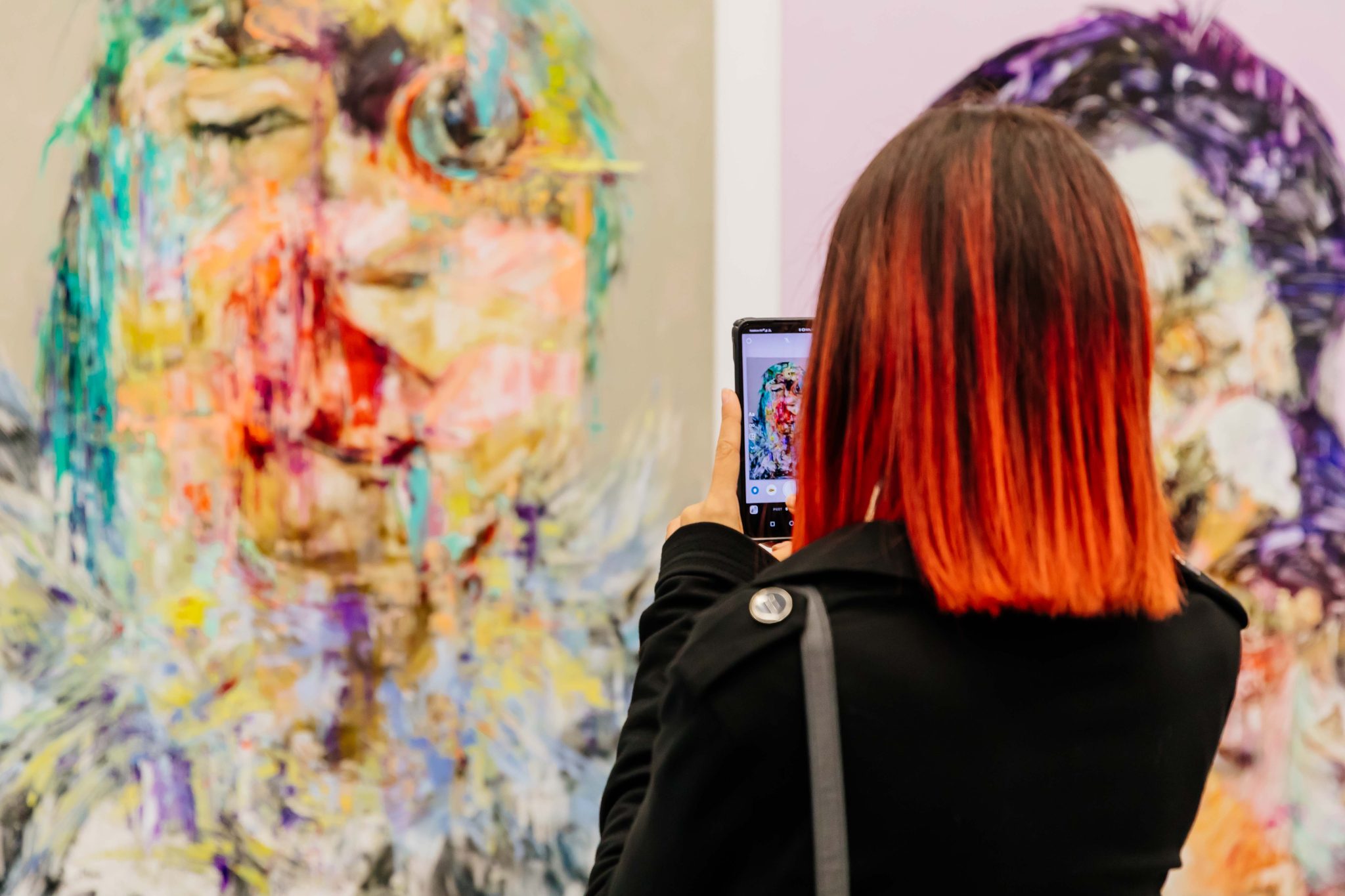 IQOS susține două proiecte creative sub umbrela Together We Art în cadrul festivalului DIPLOMA