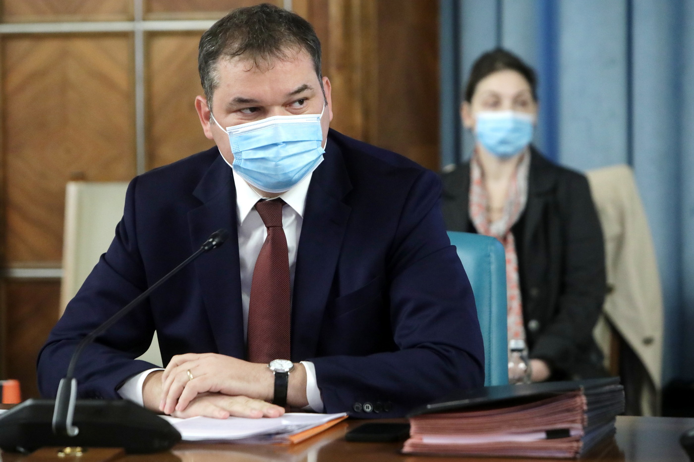 Certificatul verde va deveni obligatoriu pentru toate activitățile și aproape toate instituțiile
