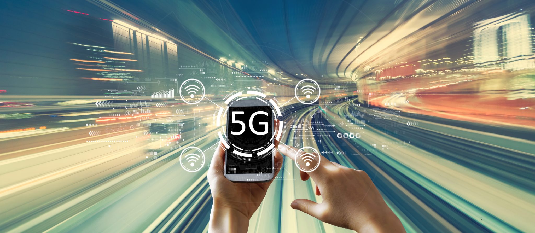 licitatie 5G