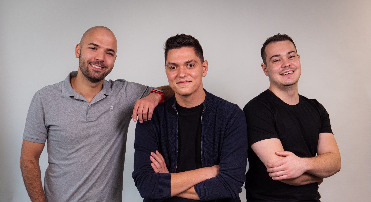 Flip.ro atrage o finanțare de 1,5 mil. euro de la eMAG Ventures, care a cumpărat și participația Gap...