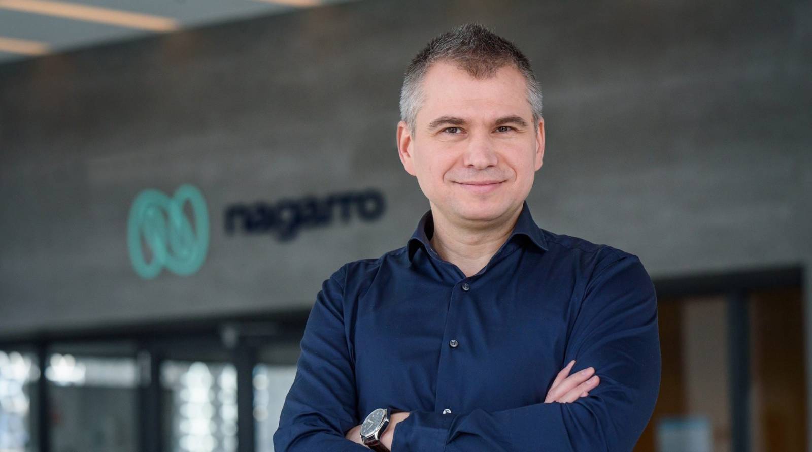Andrei Doibani, noul Managing Director Nagarro pentru Europa de Est