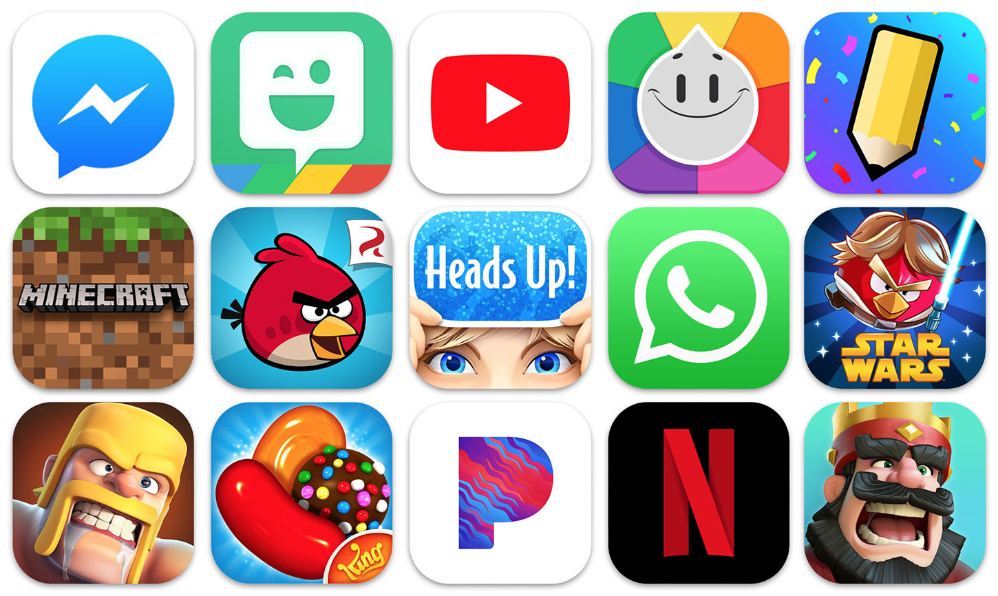 Apple câştigă din jocuri mai mult decât dezvoltatorii acestora