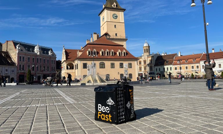 BeeFast Brașov