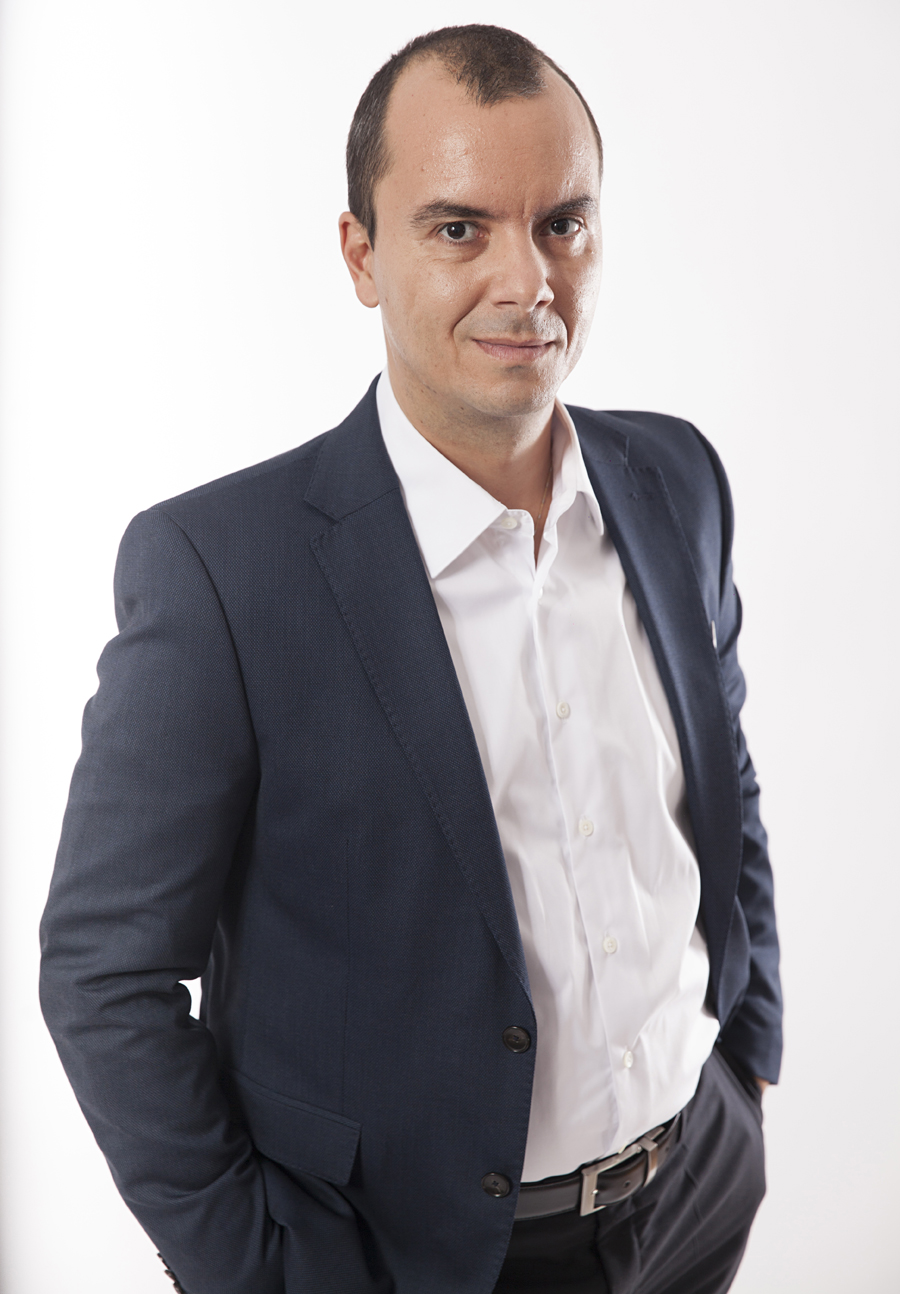 Bogdan Putinică a devenit General Manager pentru operațiunile din România ale Microsoft 1 Bogdan Putinica Microsoft Romania