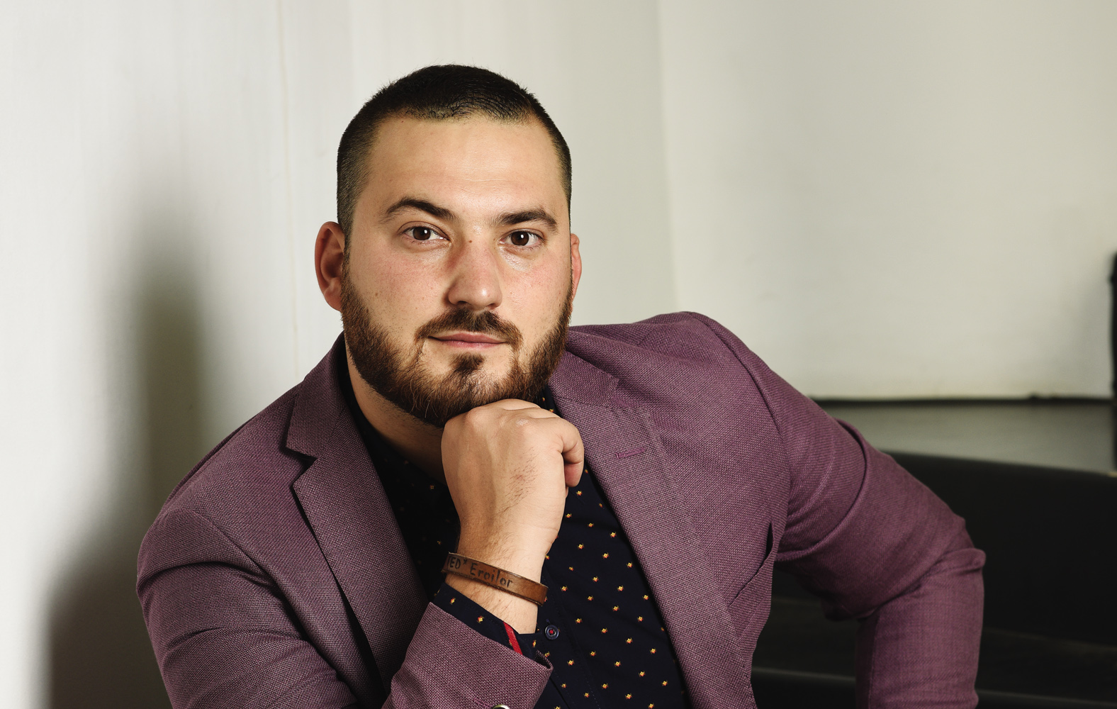 Claudiu Butacu - EFdeN
