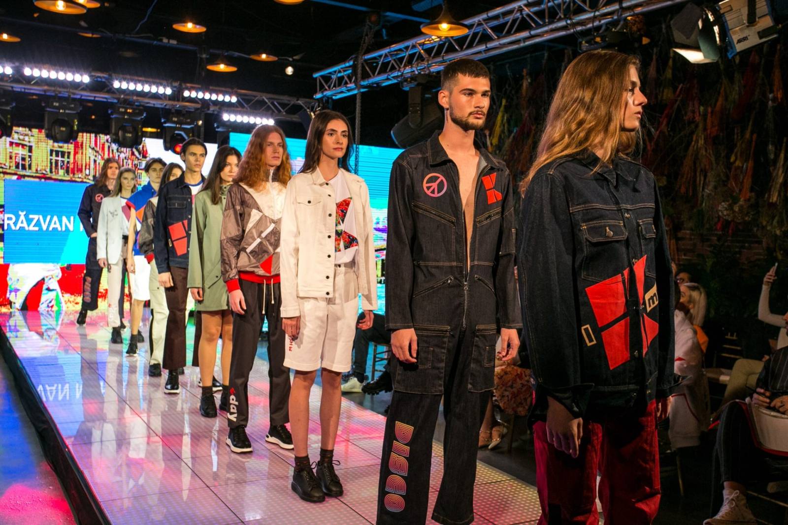 Colectie Urbanland Kaufland 6