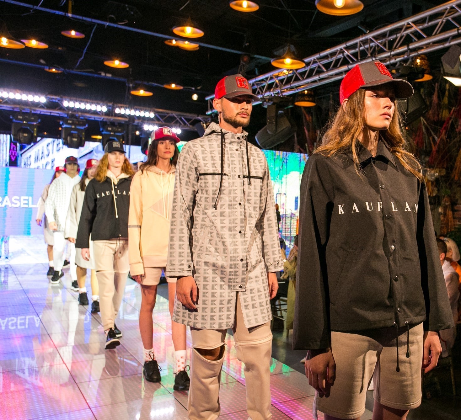 Colectie Urbanland Kaufland 8