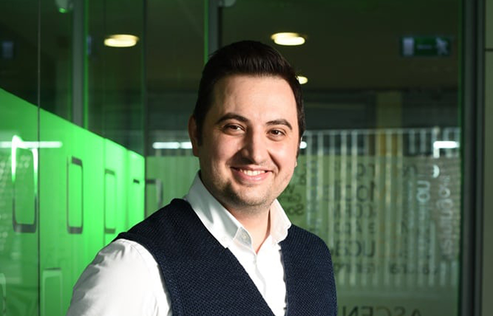 LIVRESQ, de la Ascendia, a fost acceptat în Google Scale Tier 2 Cosmin Malureanu-Ascendia