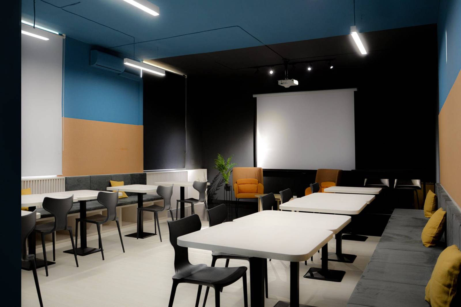 Canopy contribuie la realizarea Creative Business Lab, laborator modern pentru studenții FEAA, Iași