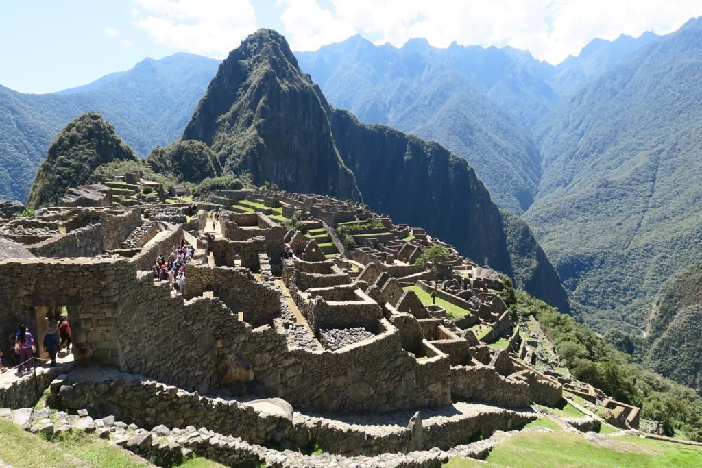 DAL Travel: Turiștii români descoperă America Latină