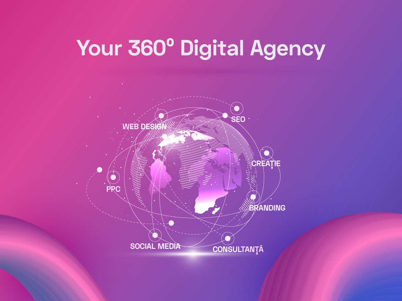 Danco Vision devine agenție full-service și atrage în România bugete de peste două milioane de euro
