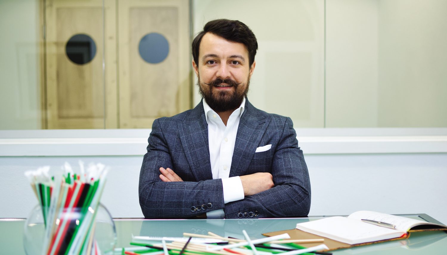 Gabriel Balaceanu - Harpai