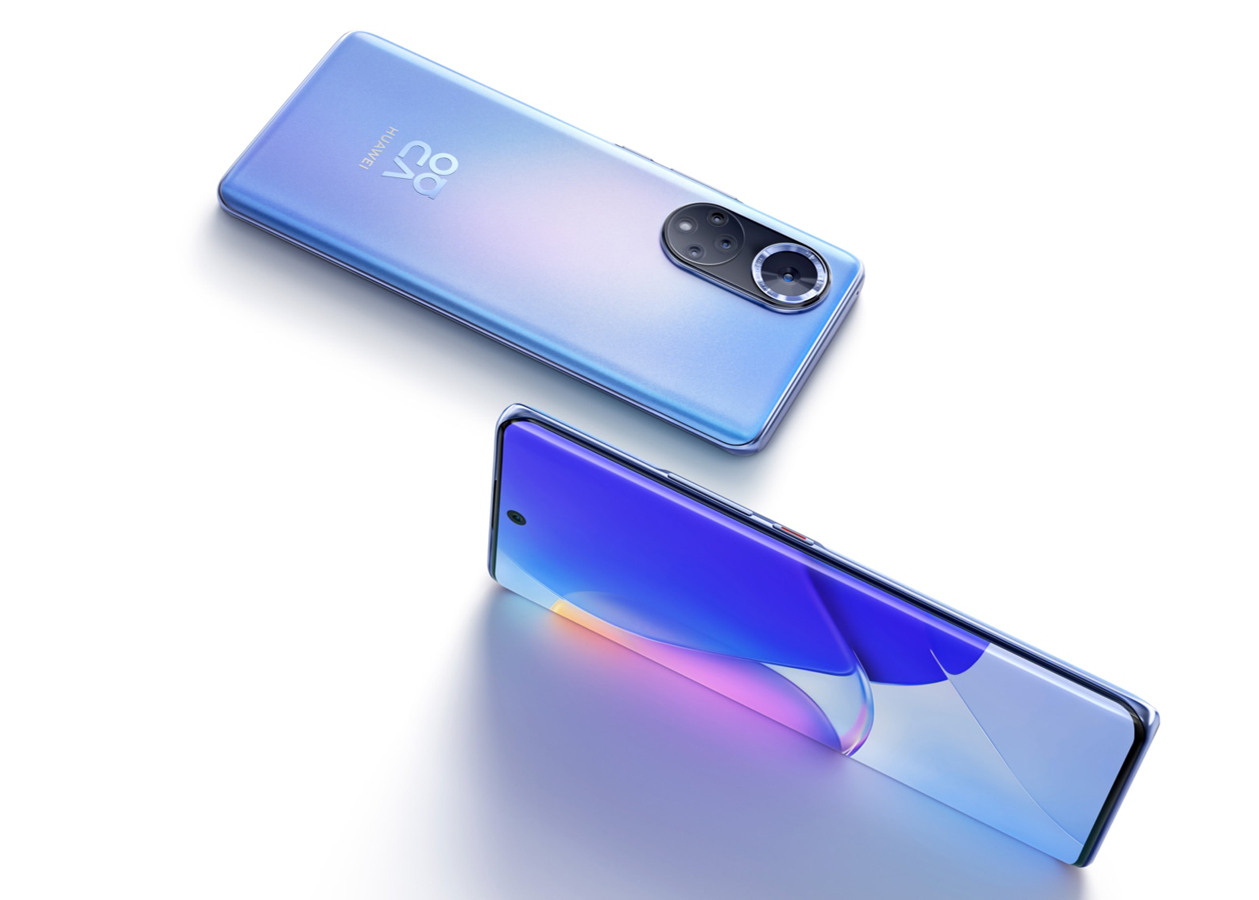 HUAWEI nova 9