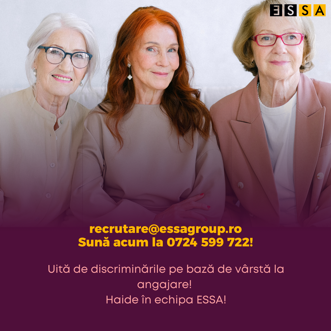 Integrare ESSA 1