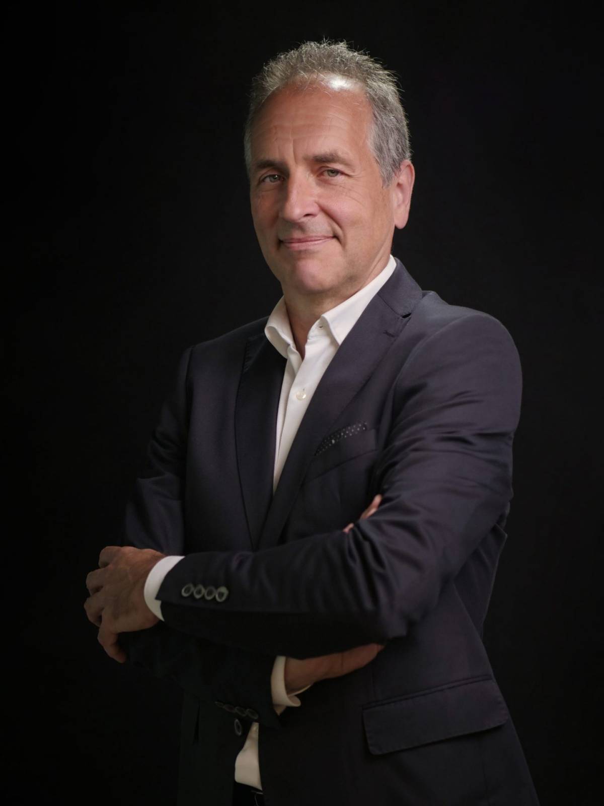 Johan Gabriels