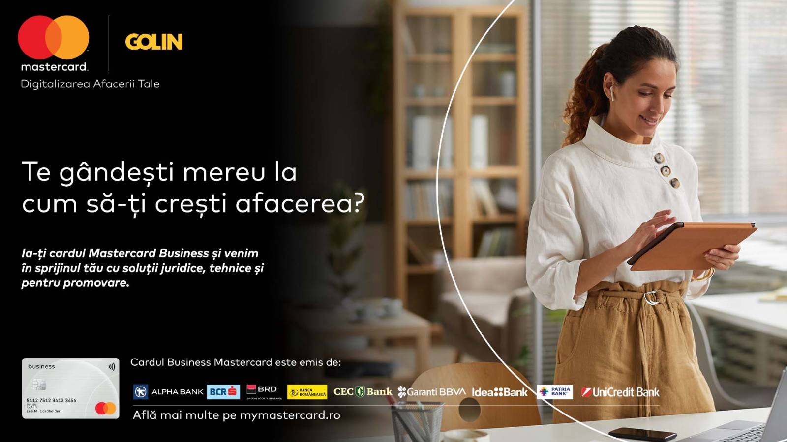 PR-ul și antrePRenoriatul se întâlnesc într-un ghid personalizat, semnat de Golin