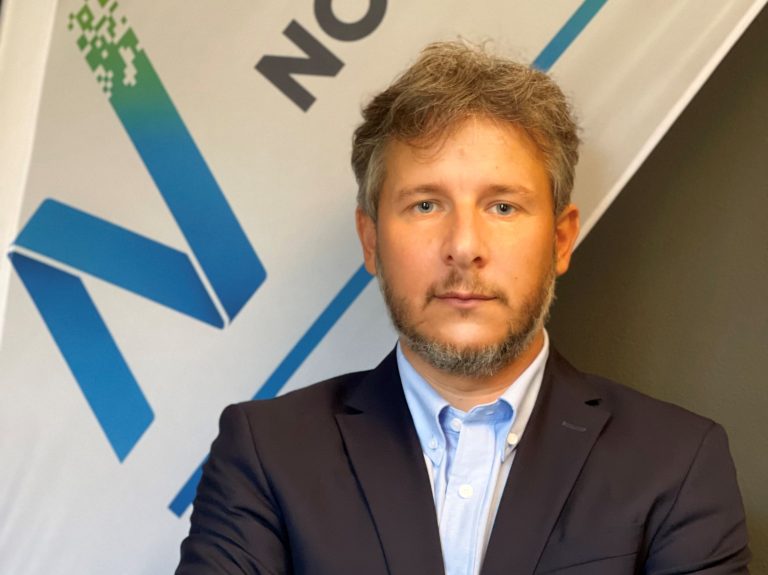 Marcel Caruz NRF COO