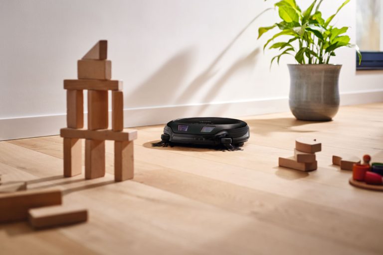 Miele Scout RX3 2021 2