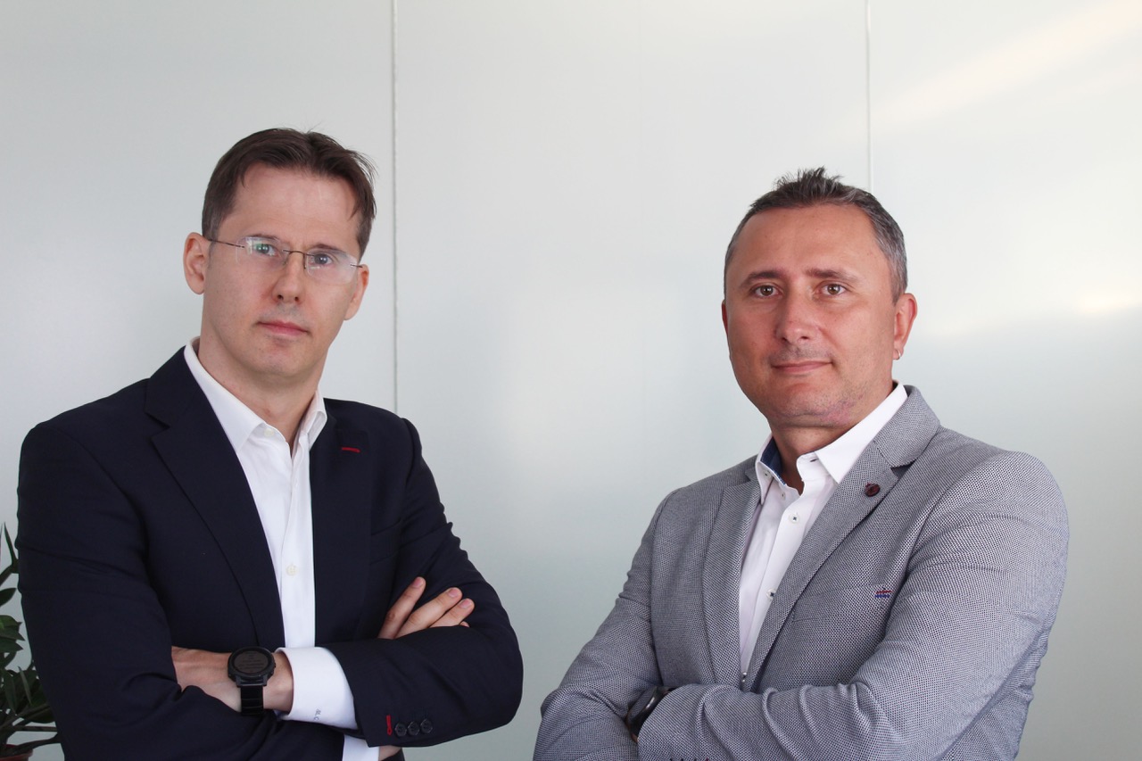Finanțare de 550.000 de euro pentru Sypher, prin SeedBlink