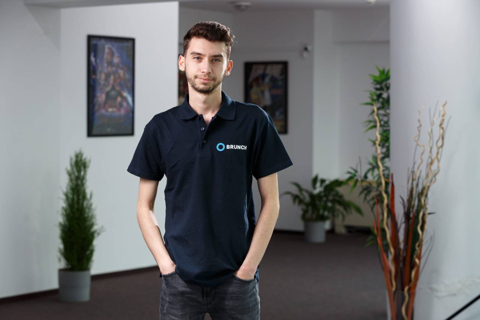 Andrei Stoica și Răzvan Stătescu, Brunch: „Ne concentrăm pe creșterea pe piața europeană” 2 Razvan Statescu Brunch