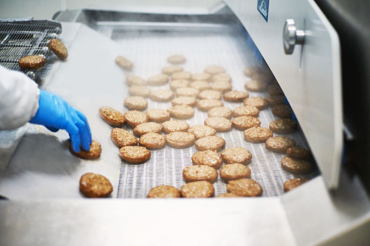Scandia Food-produse congelate