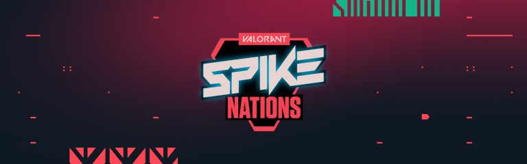 Spike Nations