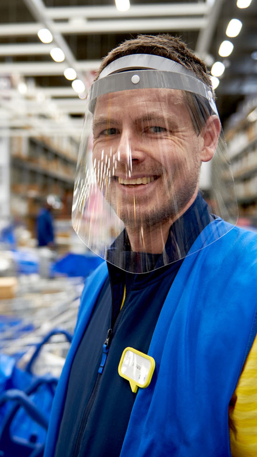 Angajații IKEA recompensați cu peste 1 milion de euro pentru eforturile depuse în timpul pandemiei 2 UPPSKATTA 3