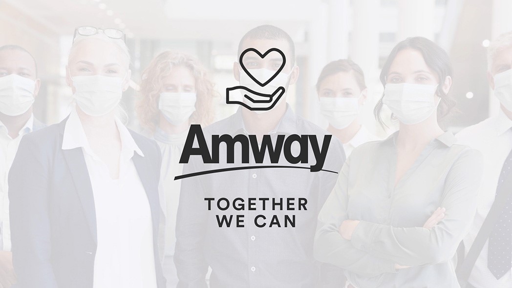 Amway Europa, donații de un milion de euro pentru fundații caritabile