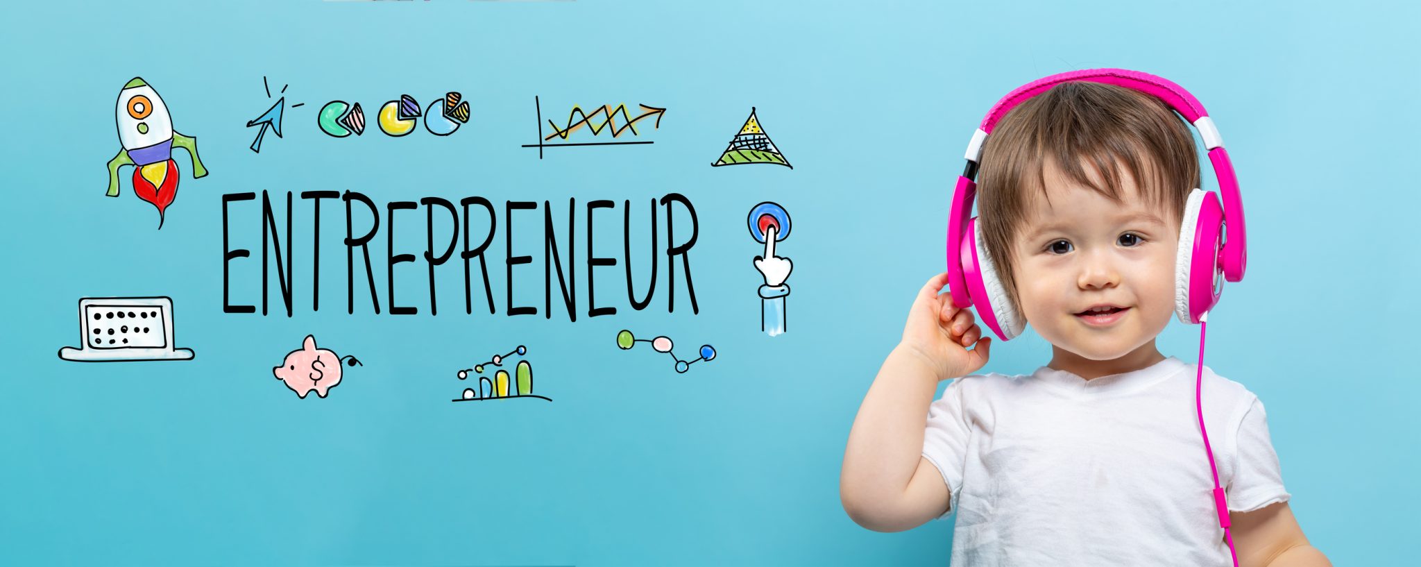 Kids in Business: Investiție de 200.000 euro într-un business de educație antreprenorială
