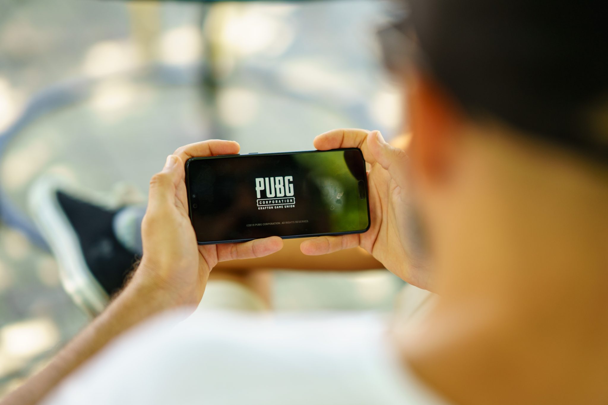 Samsung deschide înscrierile pentru prima sa competiție de PUBG mobile