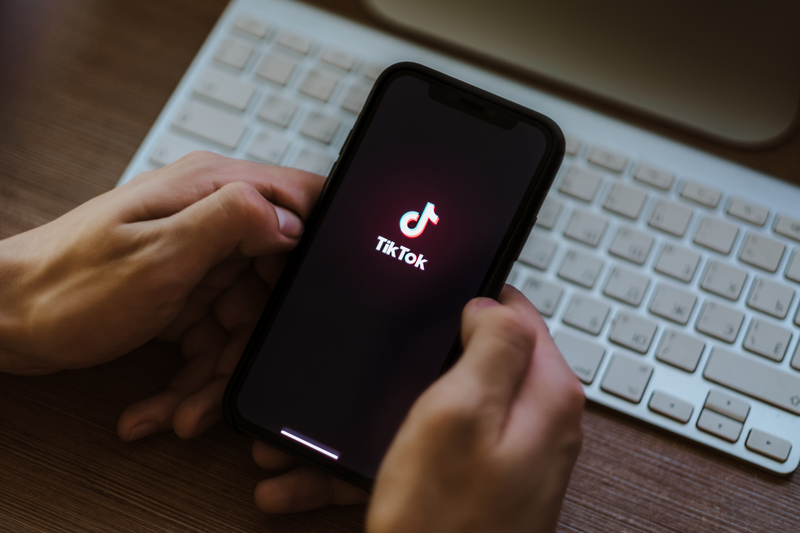 Bucuria și creativitatea, importante pentru brandurile de pe TikTok